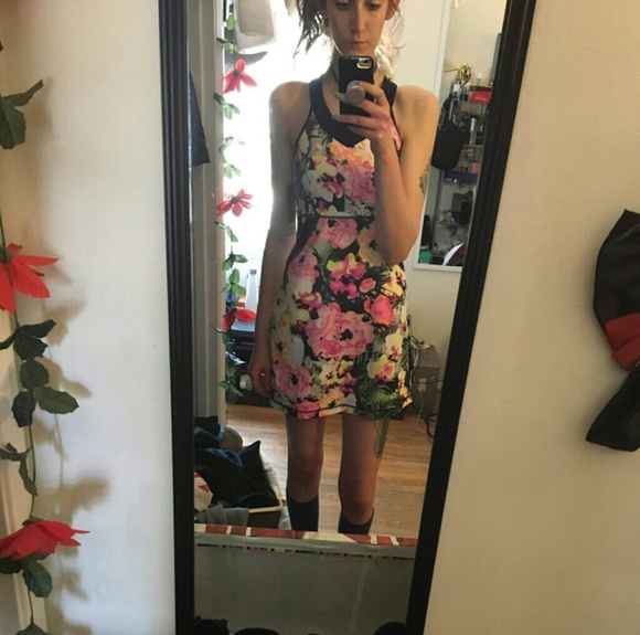 Fila Dress - Picture 3 of 5